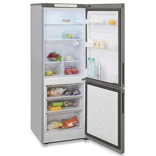 Холодильник Бирюса M6033 grey