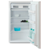 Холодильник Бирюса 90 белый - фото 6