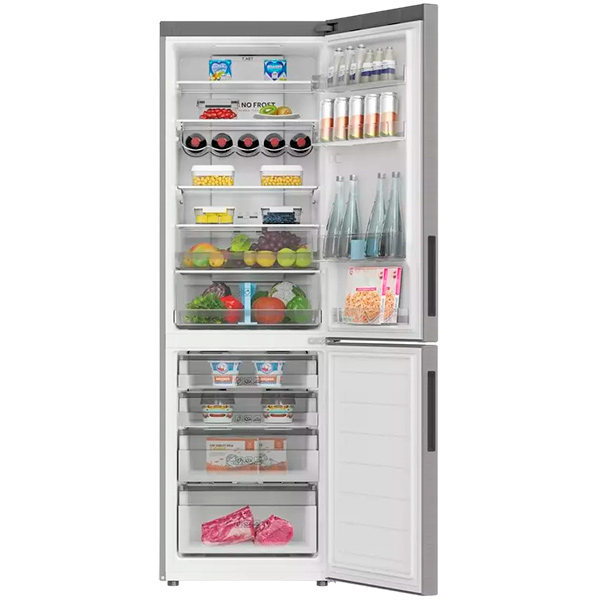 Холодильник Haier C2F636CXMVU1 - фото 3