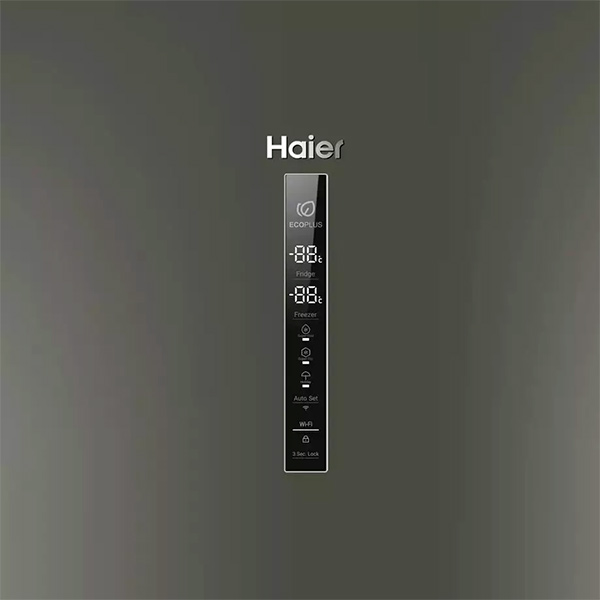 Холодильник Haier C2F636CFRGU1 - фото 6