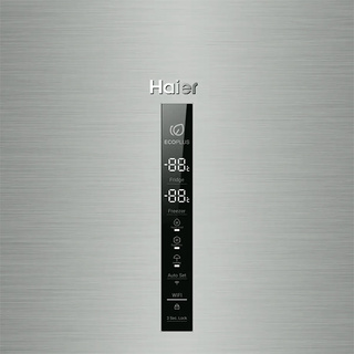 Холодильник Haier C2F637CFMVU1 - фото 6