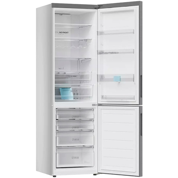 Холодильник Haier C2F637CFMVU1 - фото 5