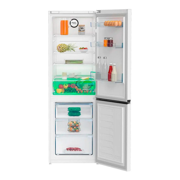 Холодильник Beko B1RCNK362W - фото 3