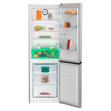 Холодильник Beko B1RCNK362S - фото 2