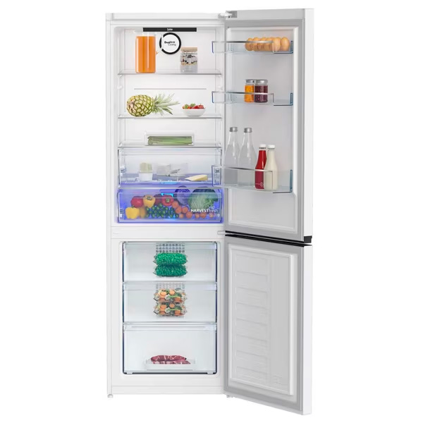 Холодильник Beko B3RCNK362HW - фото 3