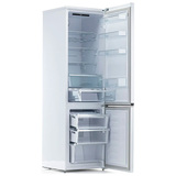Холодильник Beko B5RCNK403ZW - фото 4