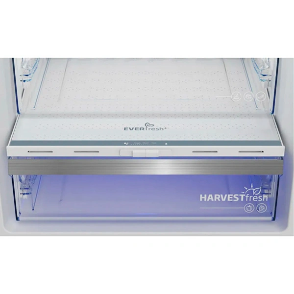 Холодильник Beko B5RCNK403ZW - фото 5