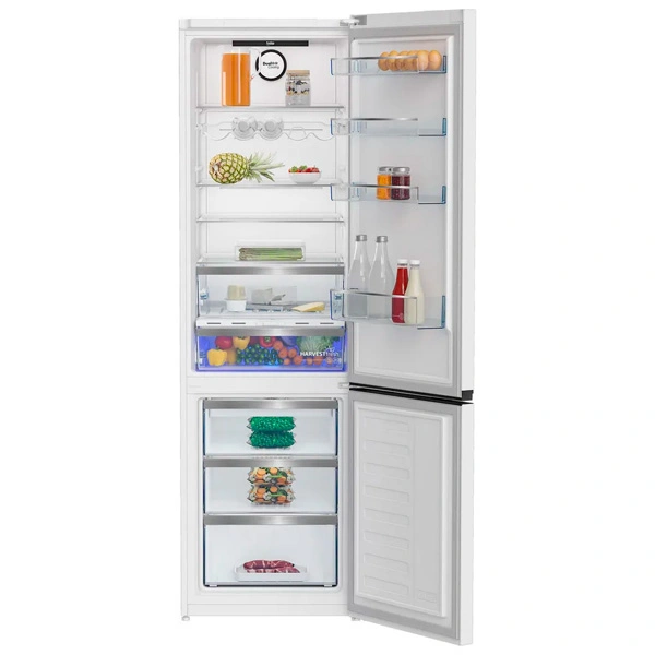 Холодильник Beko B5RCNK403ZW - фото 3