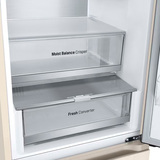 Холодильник LG GC-B459FEPW - фото 5