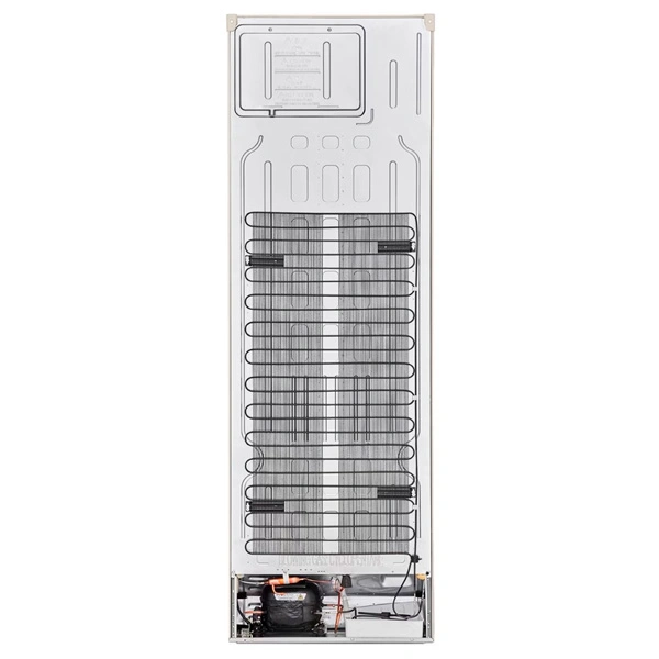 Холодильник LG GC-B459FEPW - фото 7