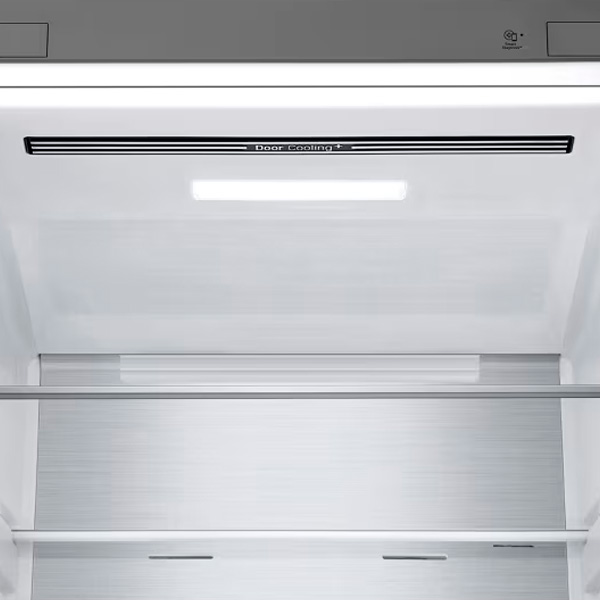 Холодильник LG GC-B459FNPW - фото 7