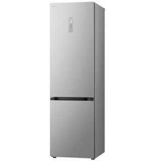 Холодильник LG GC-B459FNPW - фото 3