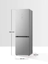 Холодильник LG GC-B459FNPW - фото 17