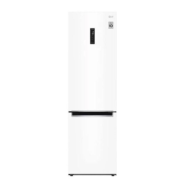 Холодильник LG GC-B509MQWM