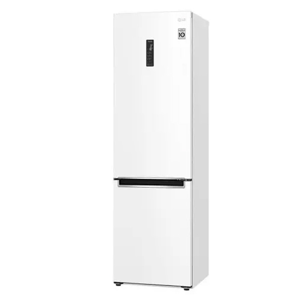 Холодильник LG GC-B509MQWM - фото 3