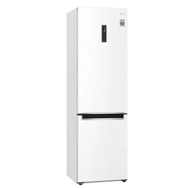 Холодильник LG GC-B509MQWM - фото 2