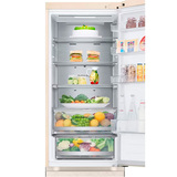 Холодильник LG GC-B509FEPW - фото 9