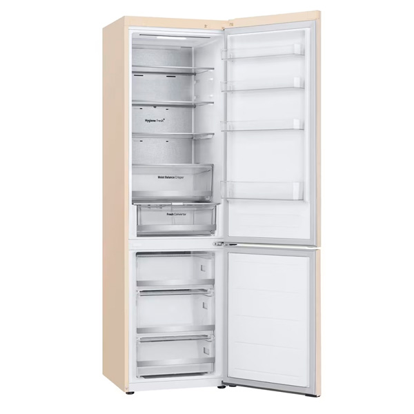 Холодильник LG GC-B509FEPW - фото 8