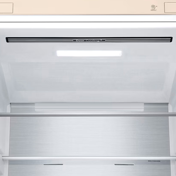 Холодильник LG GC-B509FEPW - фото 14