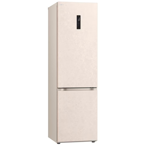 Холодильник LG GC-B509FEPW Холодильник LG GC-B509FEPW
