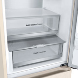 Холодильник LG GC-B509FEPW - фото 13