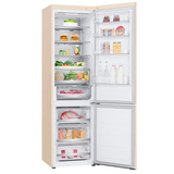 Холодильник LG GC-B509FEPW - фото 7