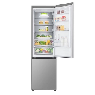 Холодильник LG GC-B509FNPW - фото 3