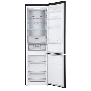 Холодильник LG GC-B509FTZW - фото 3