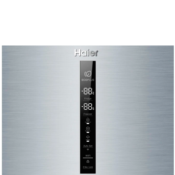 Холодильник Haier C2F637CXRGU1 - фото 6
