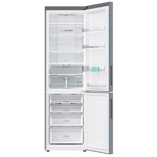 Холодильник Haier C2F637CXRGU1 - фото 3