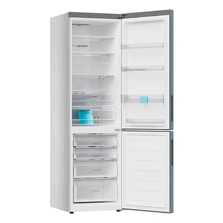 Холодильник Haier C2F637CXRGU1 - фото 4