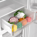 Холодильник Candy CCRN6200SD - фото 4