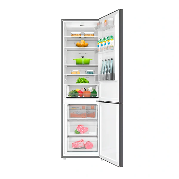 Холодильник Candy CCRN6200SD - фото 2