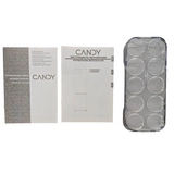 Холодильник Candy CCRN6200WD - фото 7