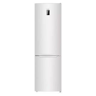 Холодильник Candy CCRN6200WD - фото 2