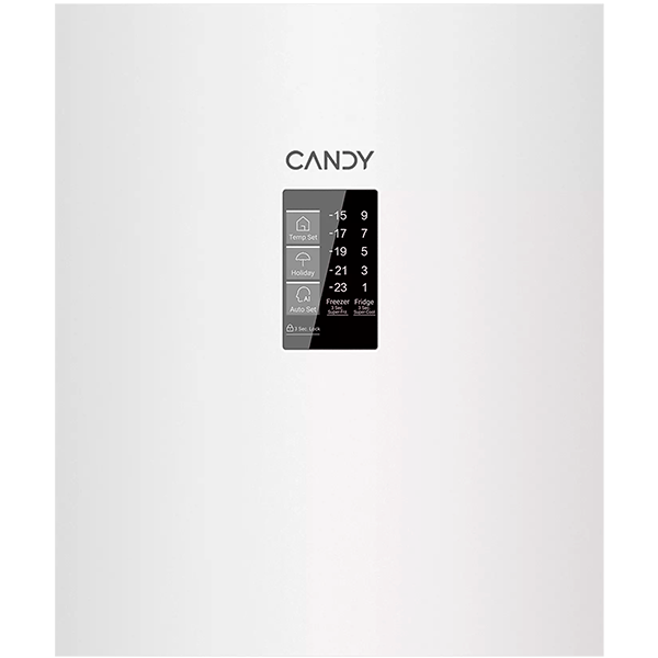 Холодильник Candy CCRN6200WD - фото 5