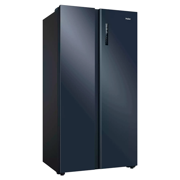 Холодильник Haier HRF-600DP7ERU - фото 3