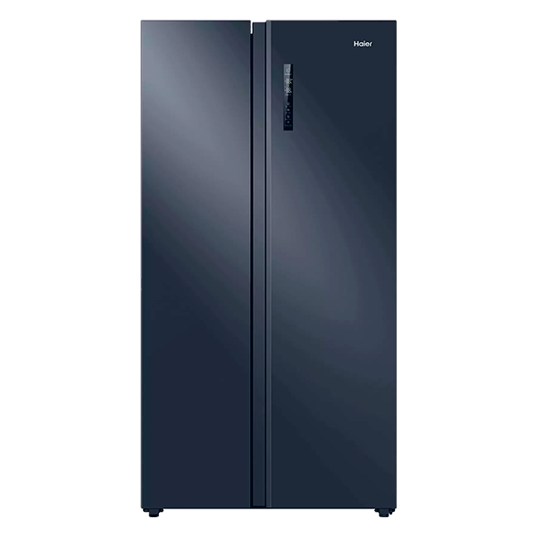 Жиынтық Холодильник Haier HRF-600DP7ERU + Микроволновая печь Haier HMB-DG208BA TD0045261  - фото 2