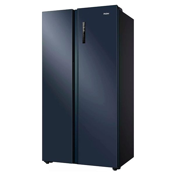 Холодильник Haier HRF-600DP7ERU - фото 2