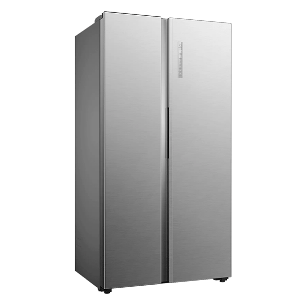 Жиынтық Haier тоңазытқышы HRF-600DM7ERU + Haier микротолқынды пеші HMB-DM208SA  - фото 2