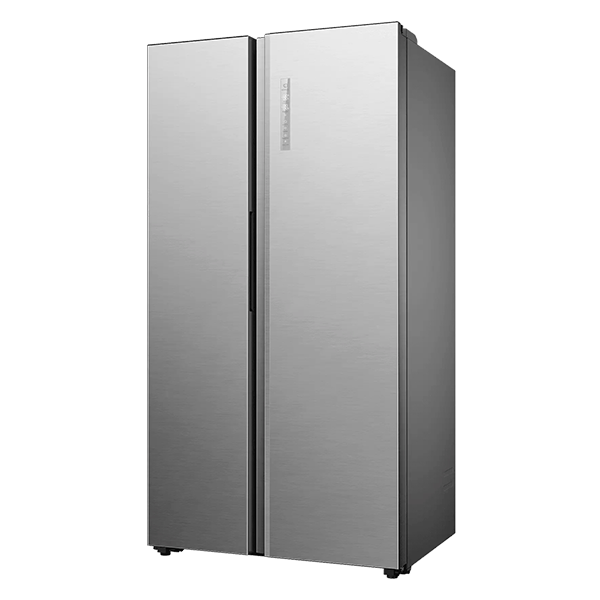 Холодильник Haier HRF-600DM7ERU - фото 2
