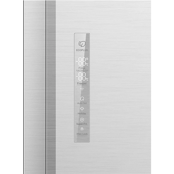 Холодильник Haier HRF-600DM7ERU - фото 6