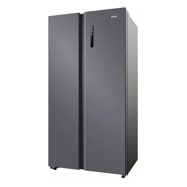 Холодильник Haier HRF-600DM7RU - фото 2