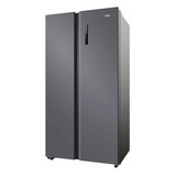 Жиынтық Haier тоңазытқышы HRF-600DM7RU + Микроволновая печь Haier HMB-DG208SA TD0045262  - фото 3