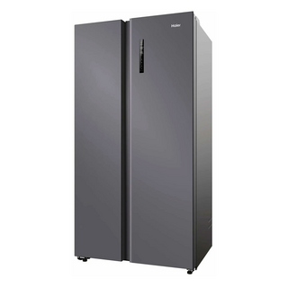 Жиынтық Haier тоңазытқышы HRF-600DM7RU + Микроволновая печь Haier HMB-DG208SA TD0045262  - фото 3