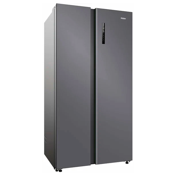 Жиынтық Haier тоңазытқышы HRF-600DM7RU + Микроволновая печь Haier HMB-DG208SA TD0045262  - фото 4