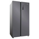 Жиынтық Haier тоңазытқышы HRF-600DM7RU + Микроволновая печь Haier HMB-DG208SA TD0045262  - фото 4