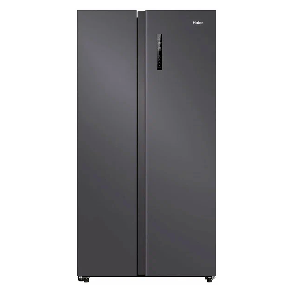 Жиынтық Haier тоңазытқышы HRF-600DM7RU + Haier микротолқынды пеші HMB-DM208BA  - фото 2