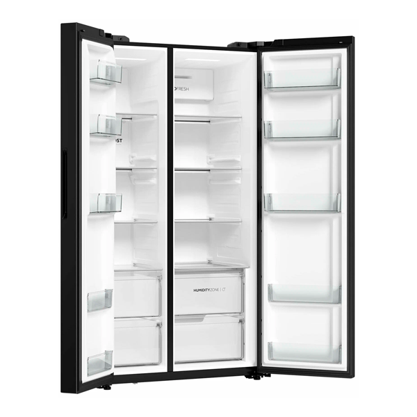 Холодильник Haier HRF-600DM7RU - фото 6