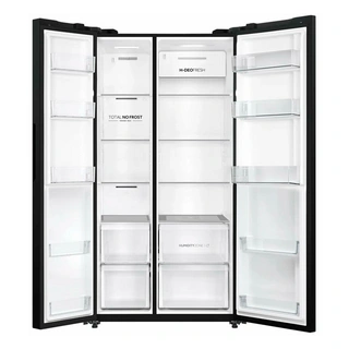 Жиынтық Haier тоңазытқышы HRF-600DM7RU + Микроволновая печь Haier HMB-DG208SA TD0045262  - фото 5